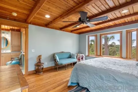 Bedroom - 3097 Green Heather Ln, Fallbrook, CA 92028 photo 2 of 4