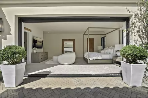 Bedroom - 5516 La Crescenta, Rancho Santa Fe, CA 92067 photo 3 of 4