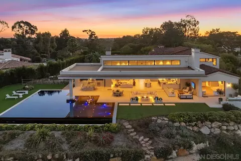 Exterior - 5516 La Crescenta, Rancho Santa Fe, CA 92067 photo 17 of 17