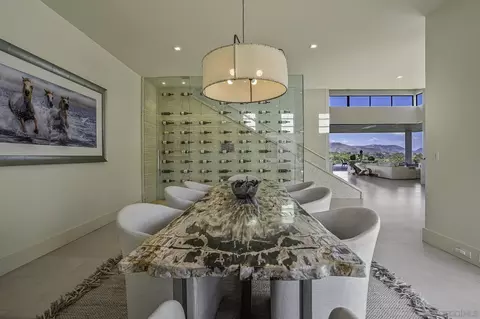 Dining - 5516 La Crescenta, Rancho Santa Fe, CA 92067 photo 3 of 4