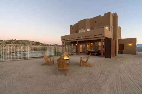 57388 Manzaniata Dr, Yucca Valley, CA 92284