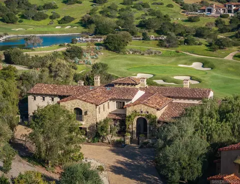 7795 Sendero Angelica, San Diego, CA 92127