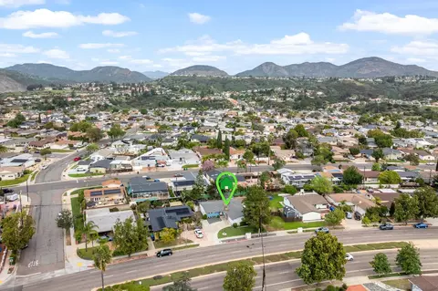 5496 Waring Rd, San Diego, CA 92120