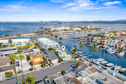 View/Area - 86 Half Moon Bnd, Coronado, CA 92118 photo 1 of 10