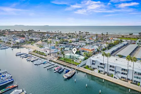 View/Area - 86 Half Moon Bnd, Coronado, CA 92118 photo 2 of 10
