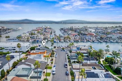 View/Area - 86 Half Moon Bnd, Coronado, CA 92118 photo 10 of 10