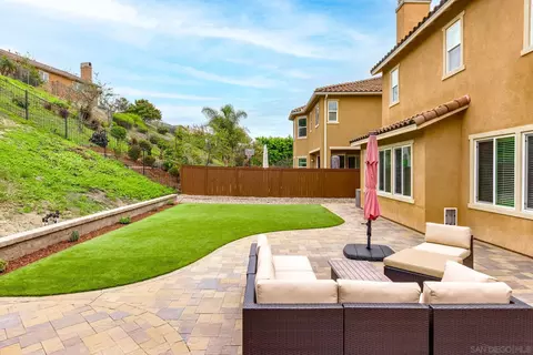 Exterior - 938 Hydra Ct, San Marcos, CA 92069 photo 5 of 8
