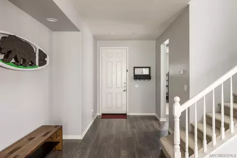 Entry Way - 938 Hydra Ct, San Marcos, CA 92069 photo 1 of 1