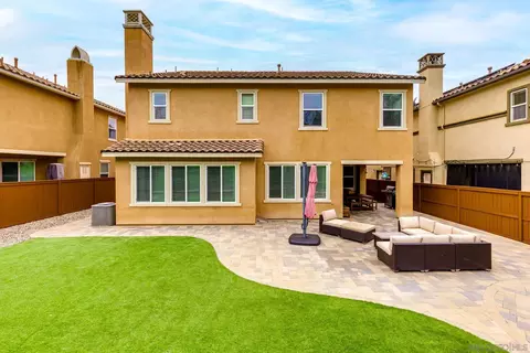 Exterior - 938 Hydra Ct, San Marcos, CA 92069 photo 6 of 8