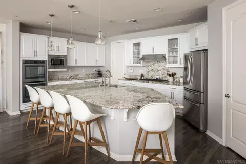 Kitchen - 938 Hydra Ct, San Marcos, CA 92069 photo 2 of 3