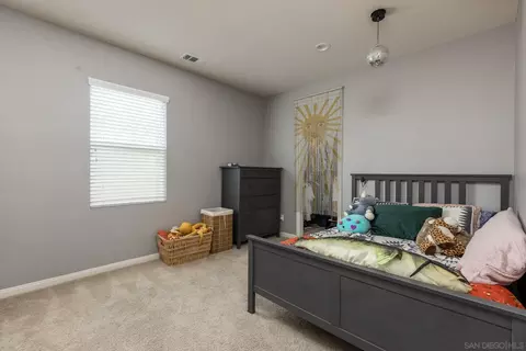 Bedroom - 938 Hydra Ct, San Marcos, CA 92069 photo 7 of 7