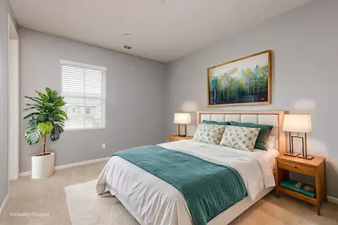 Bedroom - 938 Hydra Ct, San Marcos, CA 92069 photo 4 of 7