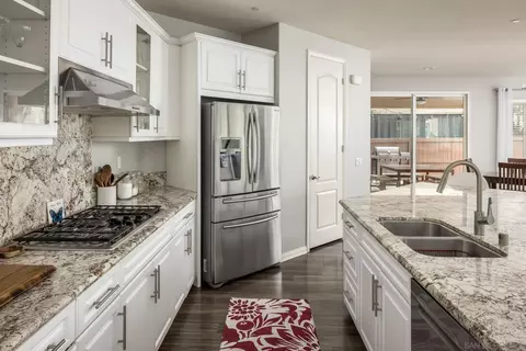 Kitchen - 938 Hydra Ct, San Marcos, CA 92069 photo 3 of 3