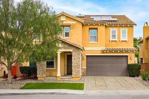 938 Hydra Ct, San Marcos, CA 92069