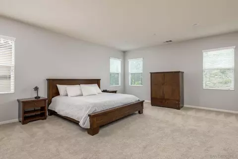 Bedroom - 938 Hydra Ct, San Marcos, CA 92069 photo 1 of 7