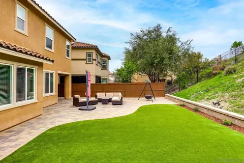 Exterior - 938 Hydra Ct, San Marcos, CA 92069 photo 7 of 8