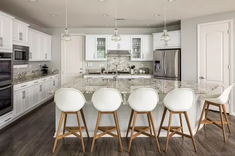 Kitchen - 938 Hydra Ct, San Marcos, CA 92069 photo 1 of 3