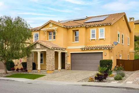 Exterior - 938 Hydra Ct, San Marcos, CA 92069 photo 2 of 8