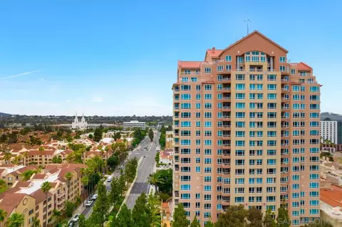3890 Nobel Dr #306, San Diego, CA 92122