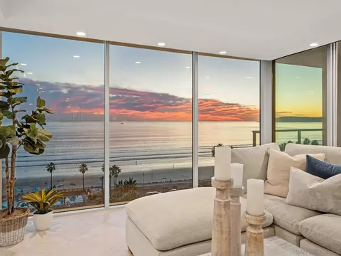 1810 Avenida Del Mundo #907, Coronado, CA 92118