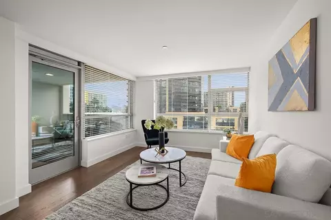 1388 Kettner Blvd #311, San Diego, CA 92101