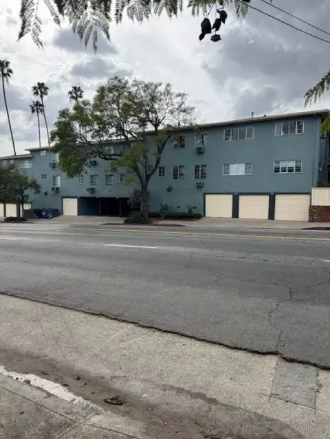 Undisclosed, Los Angeles, CA 90027