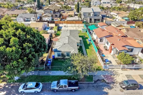 1902 Palm Ave # -6, National City, CA 91950