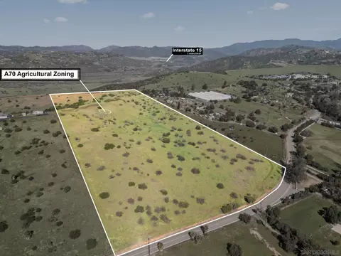 0 W Lilac Rd #20, Bonsall, CA 92003
