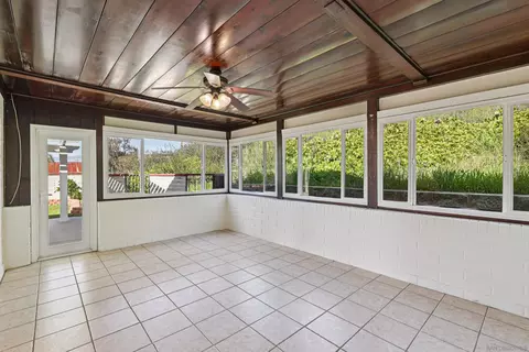 Exterior - 203 D St, Ramona, CA 92065 photo 4 of 8