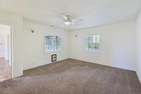 Bedroom - 203 D St, Ramona, CA 92065 photo 3 of 4