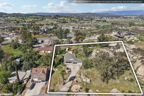 View/Area - 203 D St, Ramona, CA 92065 photo 2 of 5