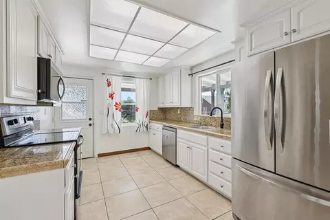 Kitchen - 203 D St, Ramona, CA 92065 photo 2 of 2