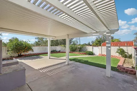 Exterior - 203 D St, Ramona, CA 92065 photo 6 of 8