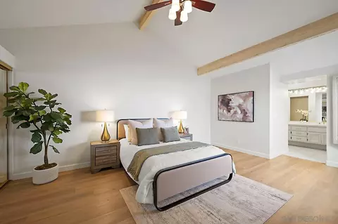 Bedroom - 4094 Arcadia Way, Oceanside, CA 92056 photo 1 of 1