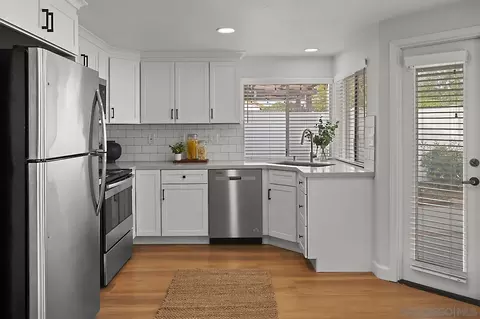 Kitchen - 4094 Arcadia Way, Oceanside, CA 92056 photo 1 of 2