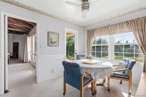 Dining - 4083 Nabal, La Mesa, CA 91941 photo 1 of 1