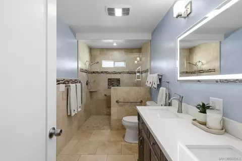 Bath - 4083 Nabal, La Mesa, CA 91941 photo 1 of 4
