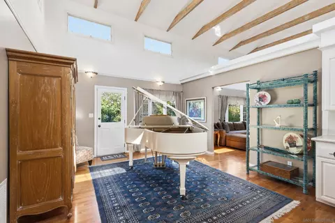 Entry Way - 4083 Nabal, La Mesa, CA 91941 photo 1 of 1