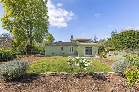 Exterior - 4083 Nabal, La Mesa, CA 91941 photo 12 of 12