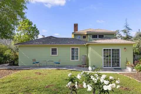 Exterior - 4083 Nabal, La Mesa, CA 91941 photo 9 of 12