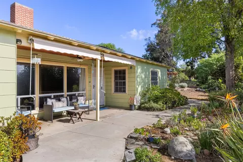 Exterior - 4083 Nabal, La Mesa, CA 91941 photo 4 of 12