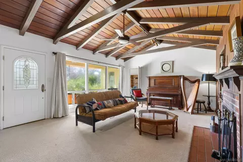 Living - 4083 Nabal, La Mesa, CA 91941 photo 2 of 6