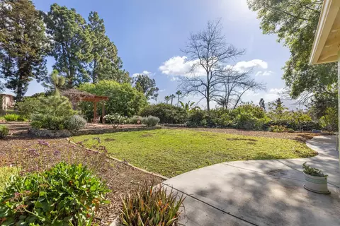 Exterior - 4083 Nabal, La Mesa, CA 91941 photo 8 of 12