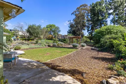Exterior - 4083 Nabal, La Mesa, CA 91941 photo 6 of 12