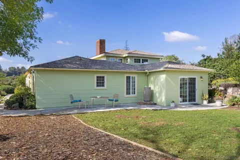 Exterior - 4083 Nabal, La Mesa, CA 91941 photo 10 of 12