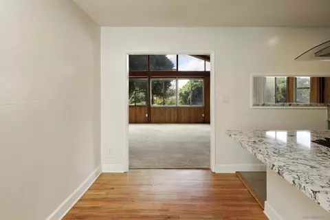 Living - 4324 Oxford St, La Mesa, CA 91942 photo 7 of 12