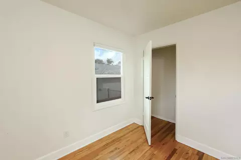 Bedroom - 4324 Oxford St, La Mesa, CA 91942 photo 5 of 5