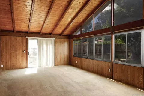 Living - 4324 Oxford St, La Mesa, CA 91942 photo 11 of 12