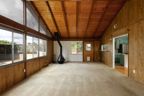 Living - 4324 Oxford St, La Mesa, CA 91942 photo 9 of 12