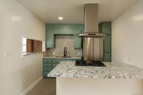 Kitchen - 4324 Oxford St, La Mesa, CA 91942 photo 1 of 3